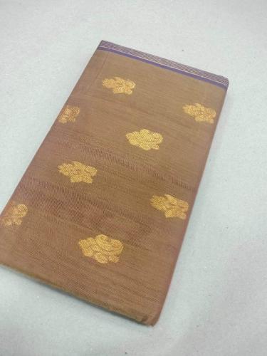 SAREES JAYANKONDAM COTTON WITH BLOUSE